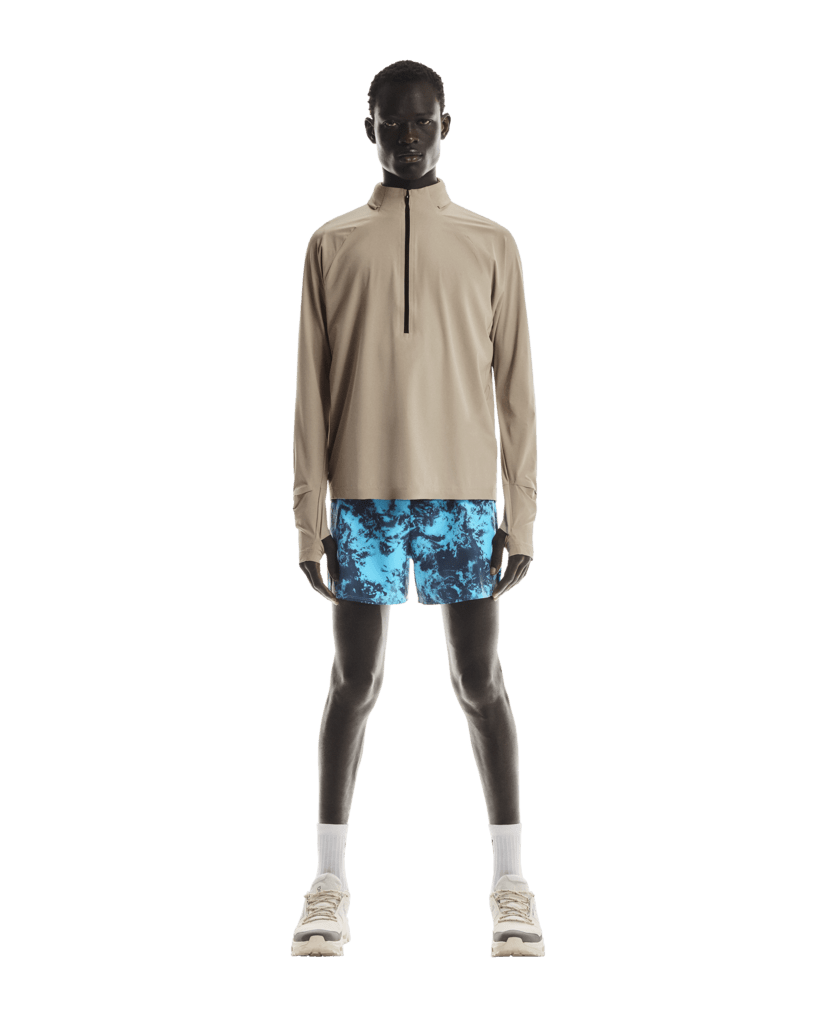 On Running Trail Shorts Men's - Run Trails