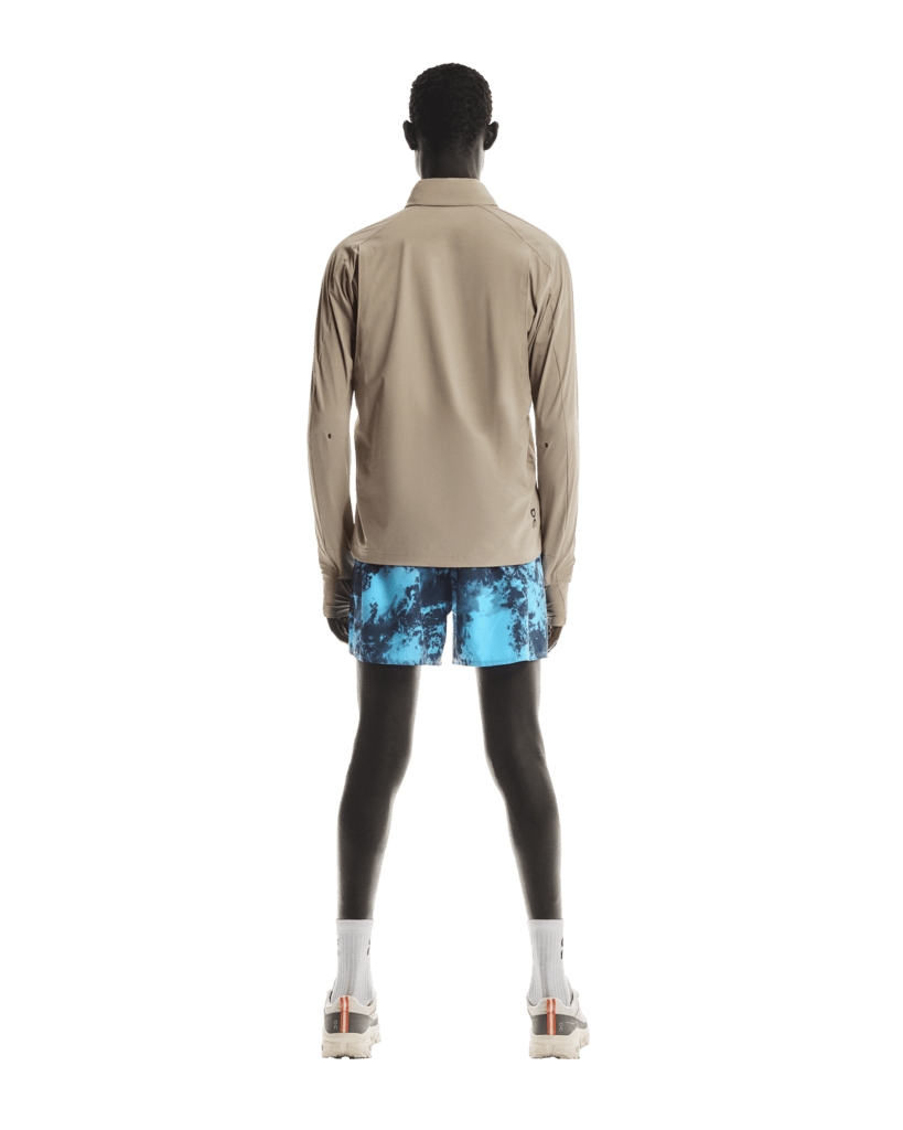 On Running Trail Shorts Men's - Run Trails