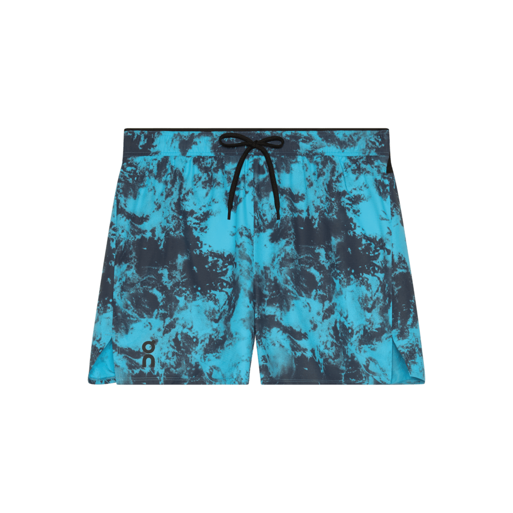 On Running Trail Shorts Men's - Run Trails