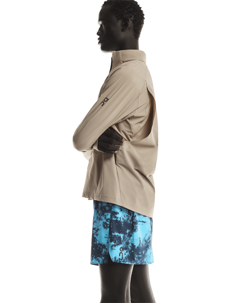 On Running Trail Shorts Men's - Run Trails