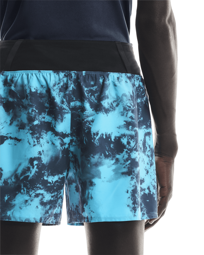 On Running Trail Shorts Men's - Run Trails