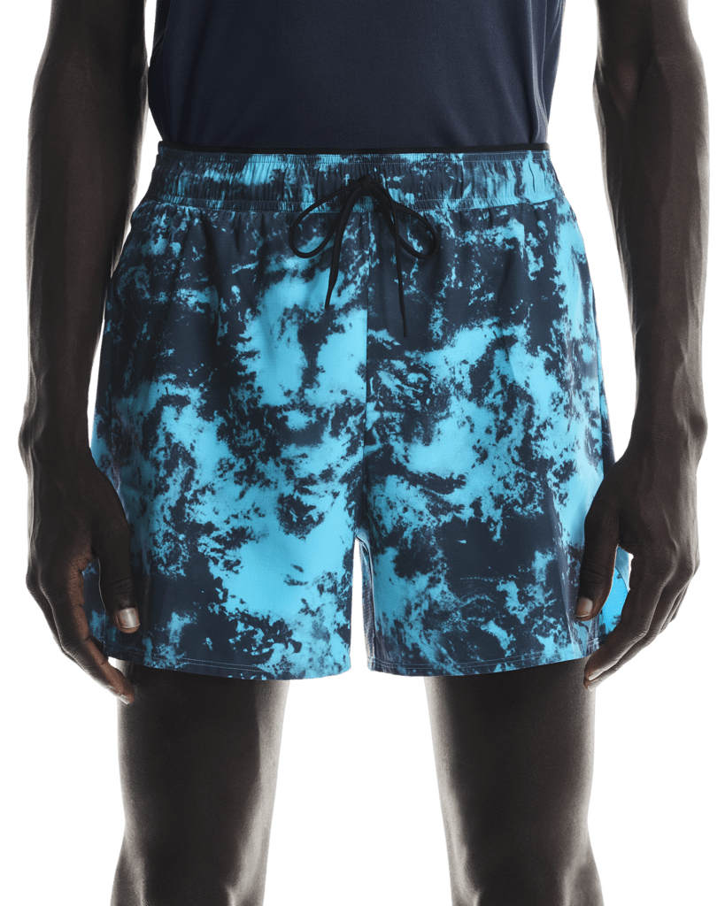 On Running Trail Shorts Men's - Run Trails