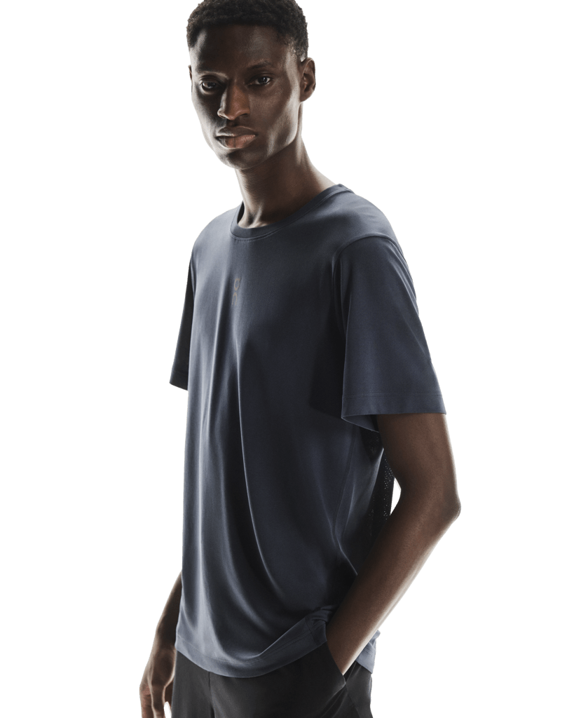 On Running Trail - T Mens - Run Trails