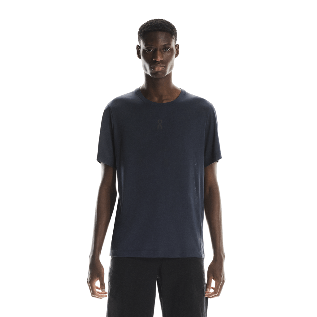 On Running Trail - T Mens - Run Trails