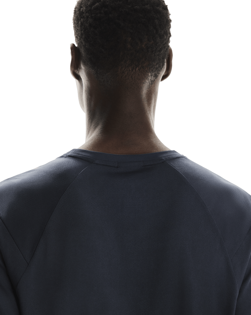 On Running Trail - T Mens - Run Trails