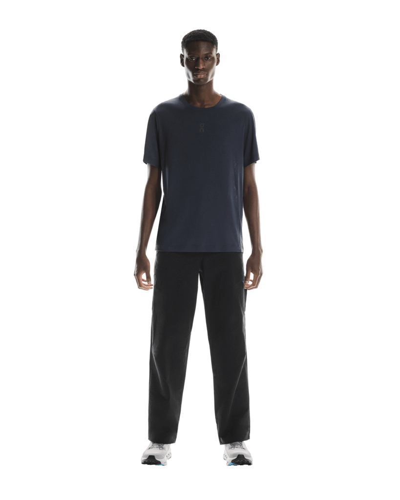 On Running Trail - T Mens - Run Trails