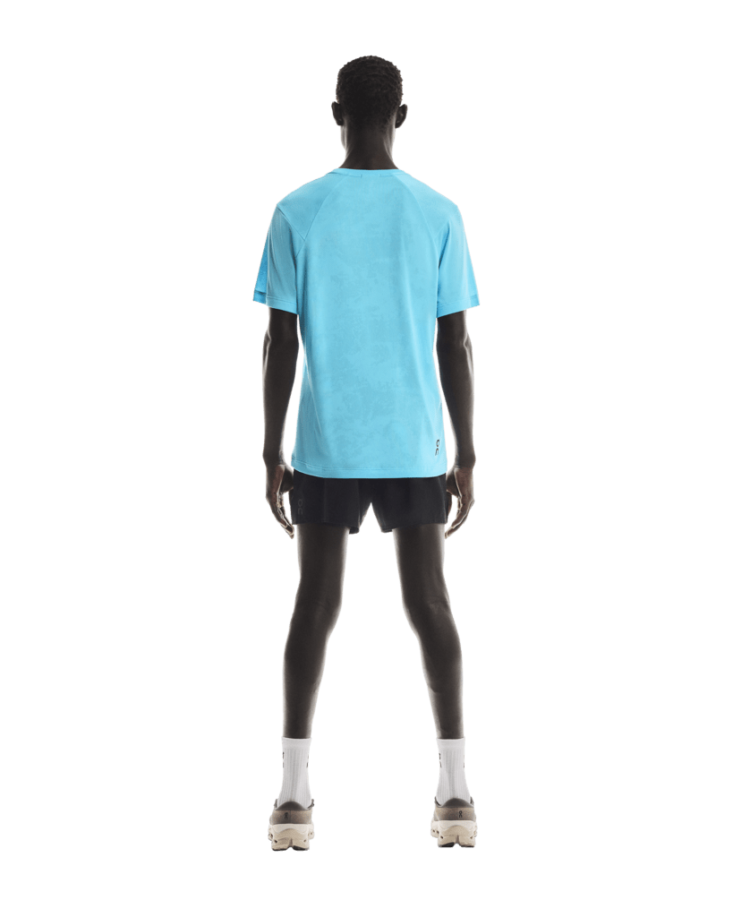 On Running Trail - T Mens - Run Trails