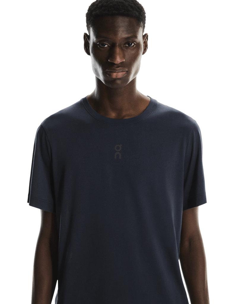 On Running Trail - T Mens - Run Trails