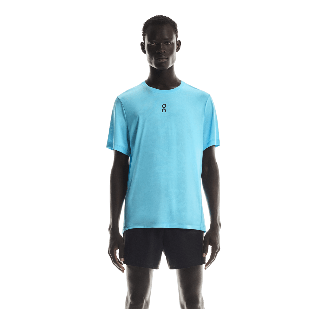 On Running Trail - T Mens - Run Trails