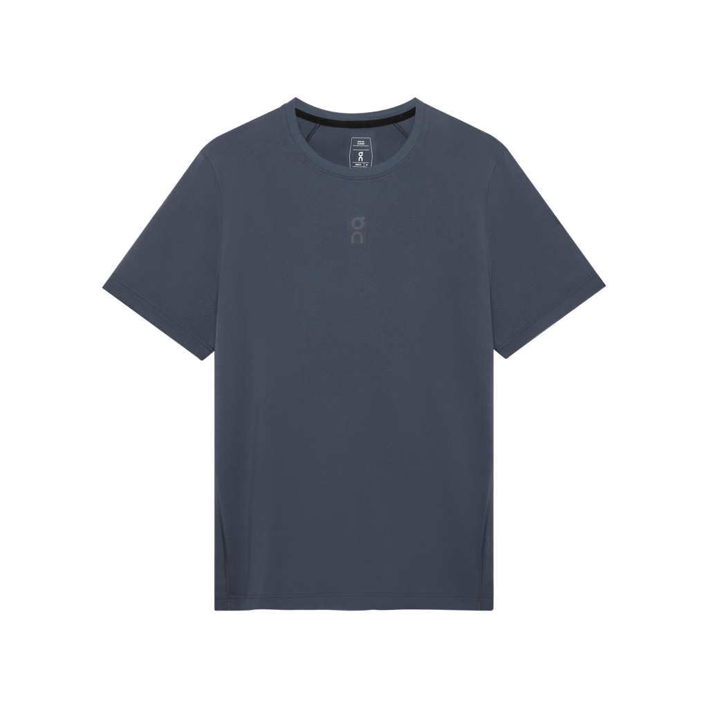 On Running Trail - T Mens - Run Trails