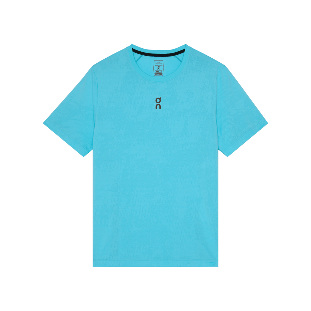 On Running Trail - T Mens - Run Trails