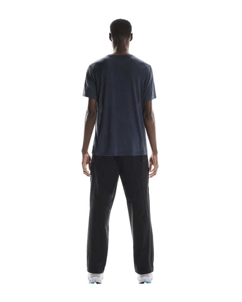 On Running Trail - T Mens - Run Trails