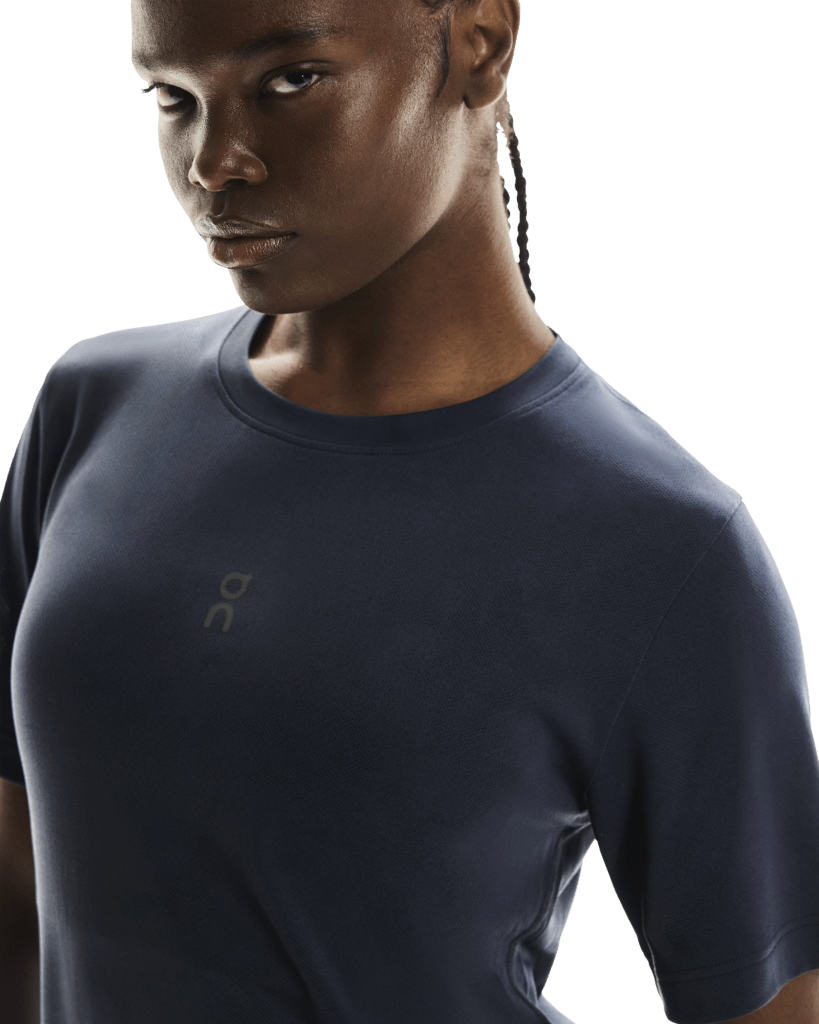 On Running Trail - T Womens - Run Trails