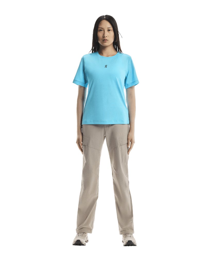 On Running Trail - T Womens - Run Trails