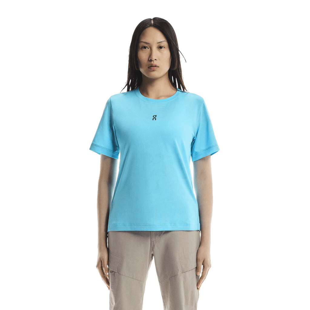 On Running Trail - T Womens - Run Trails