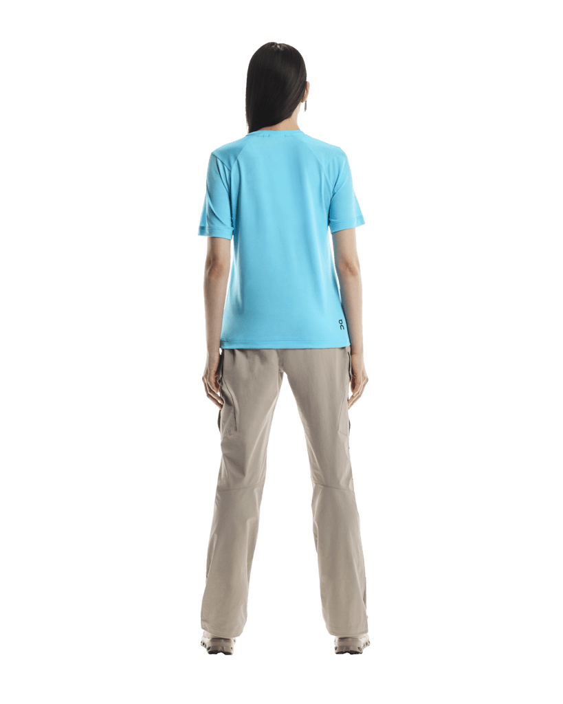 On Running Trail - T Womens - Run Trails