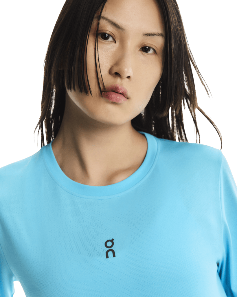 On Running Trail - T Womens - Run Trails