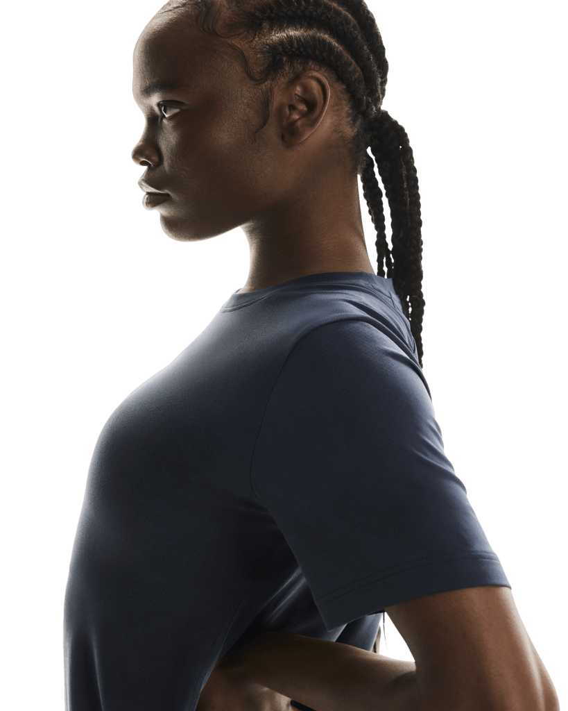 On Running Trail - T Womens - Run Trails