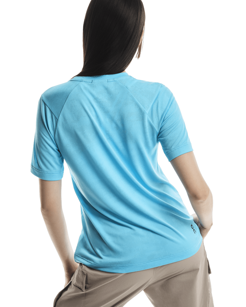 On Running Trail - T Womens - Run Trails