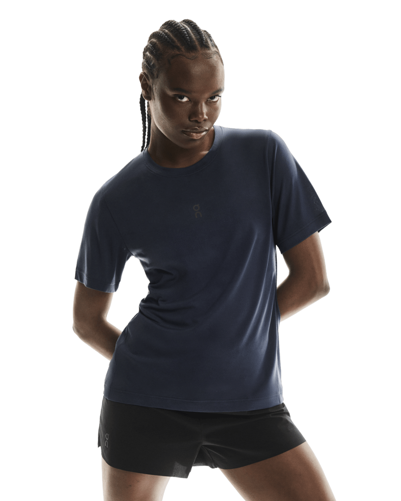 On Running Trail - T Womens - Run Trails