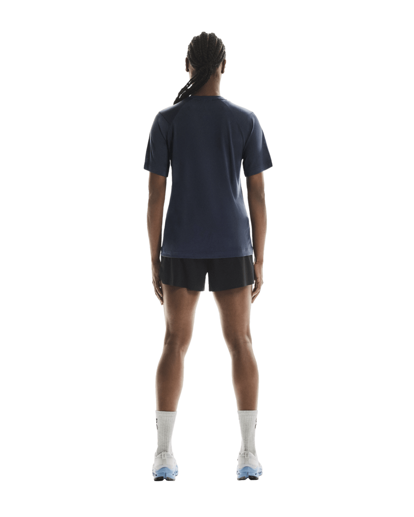 On Running Trail - T Womens - Run Trails