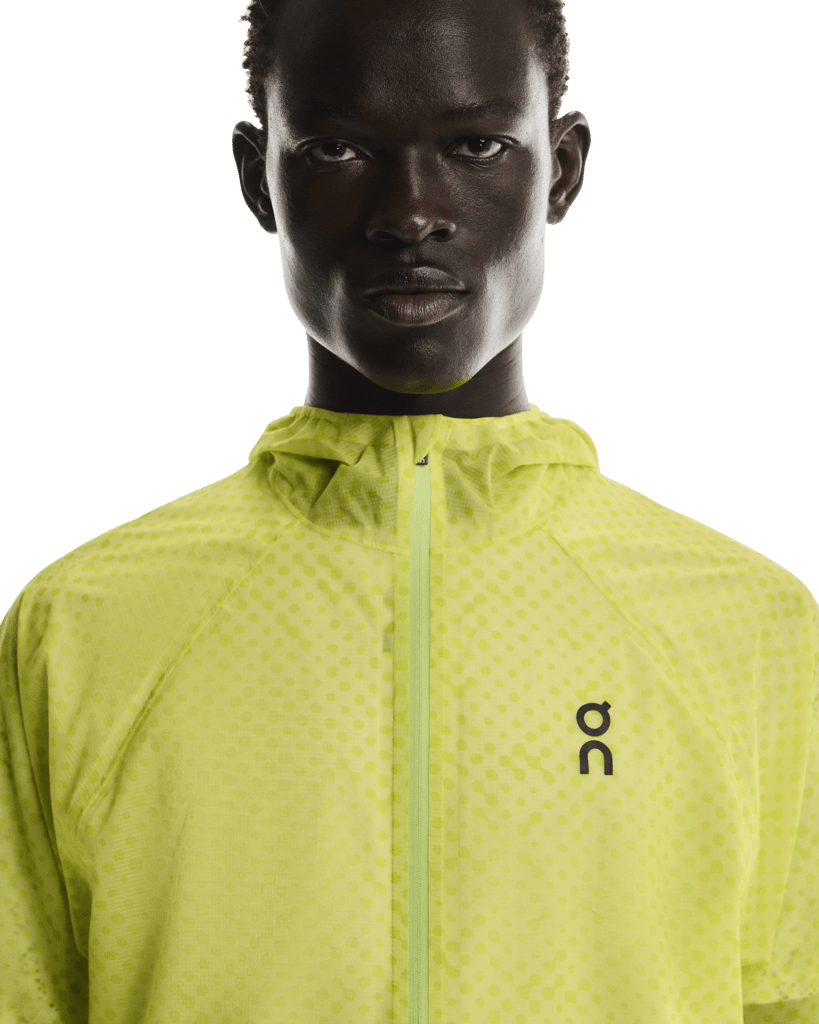 On Running Ultra Jacket Men | Waterproof Trail Running - Run Trails