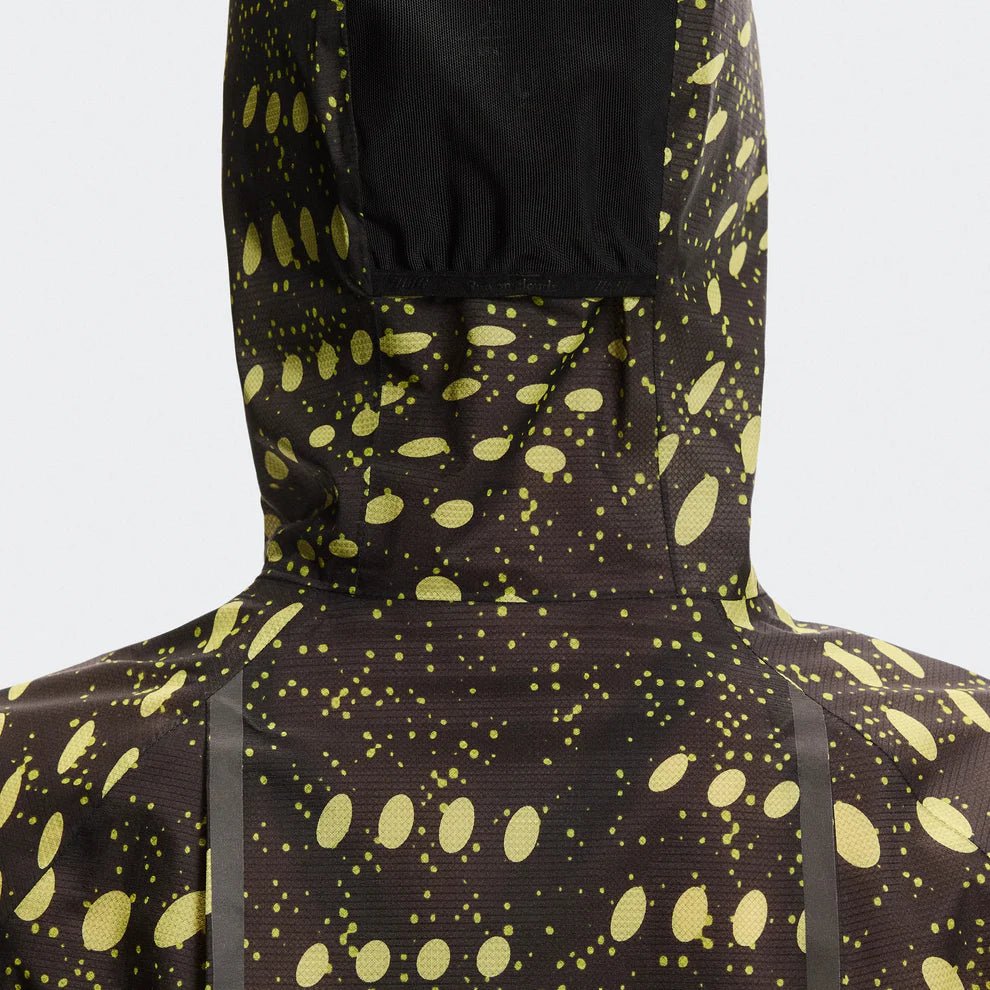 On Running Ultra Jacket Men | Waterproof Trail Running - Run Trails