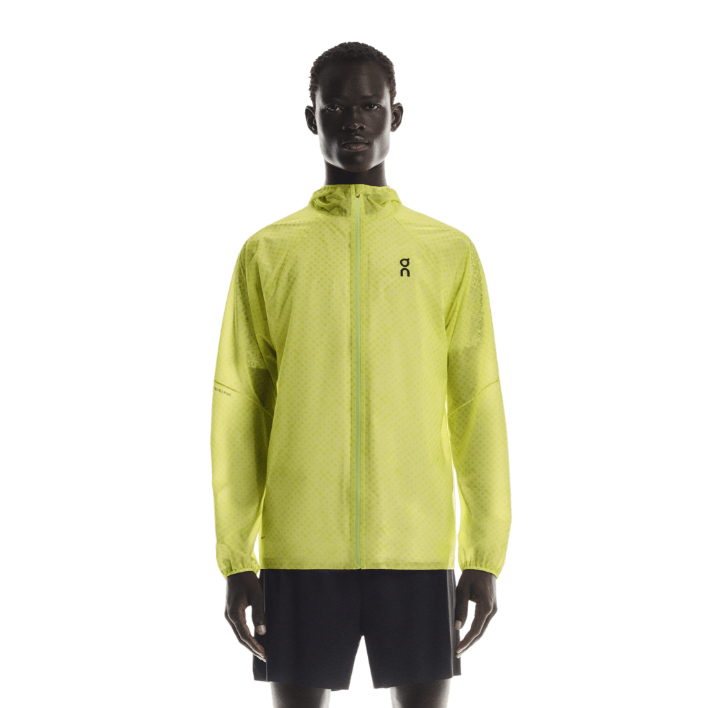 On Running Ultra Jacket Men | Waterproof Trail Running - Run Trails