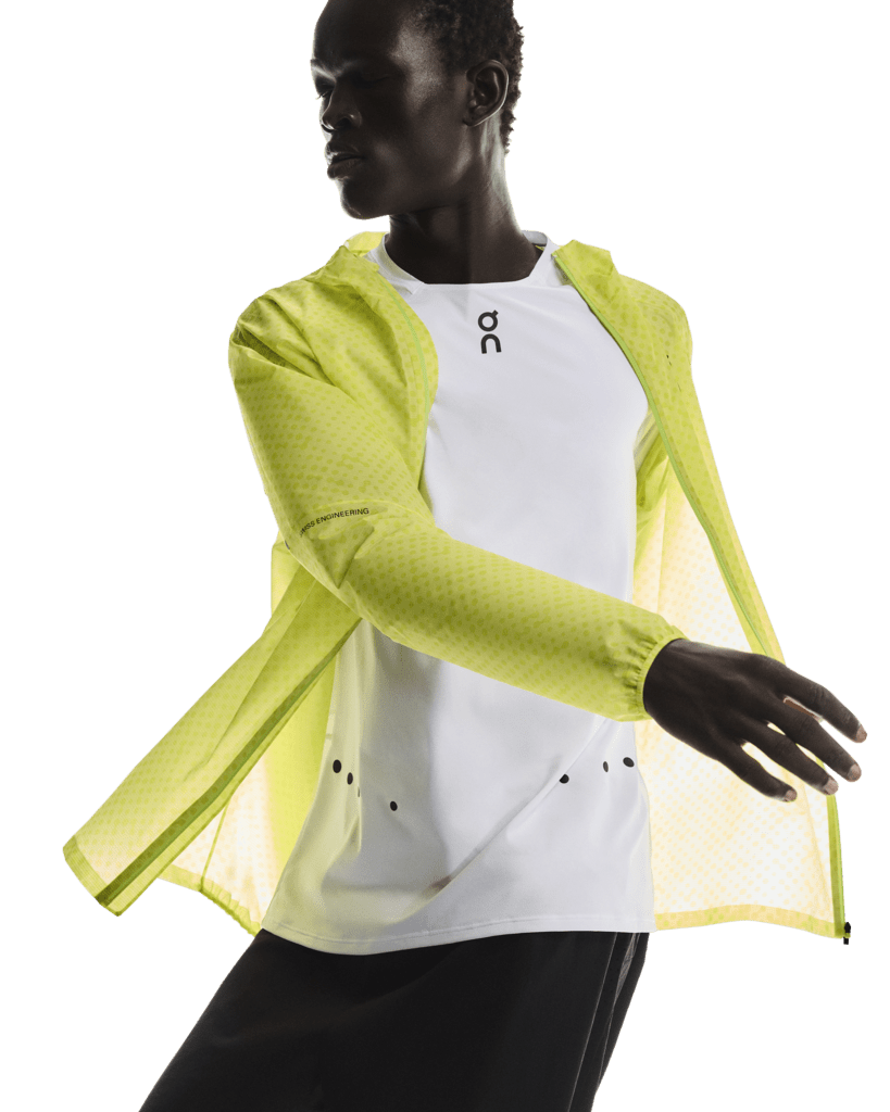 On Running Ultra Jacket Men | Waterproof Trail Running - Run Trails
