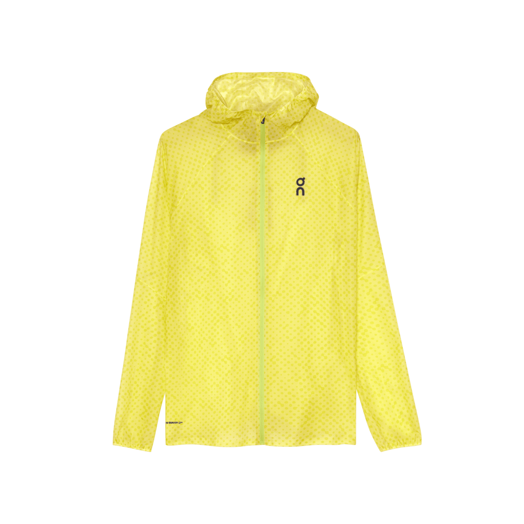 On Running Ultra Jacket Men | Waterproof Trail Running - Run Trails