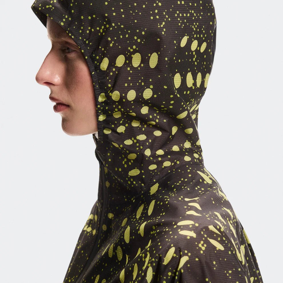 On Running Ultra Jacket Men | Waterproof Trail Running - Run Trails