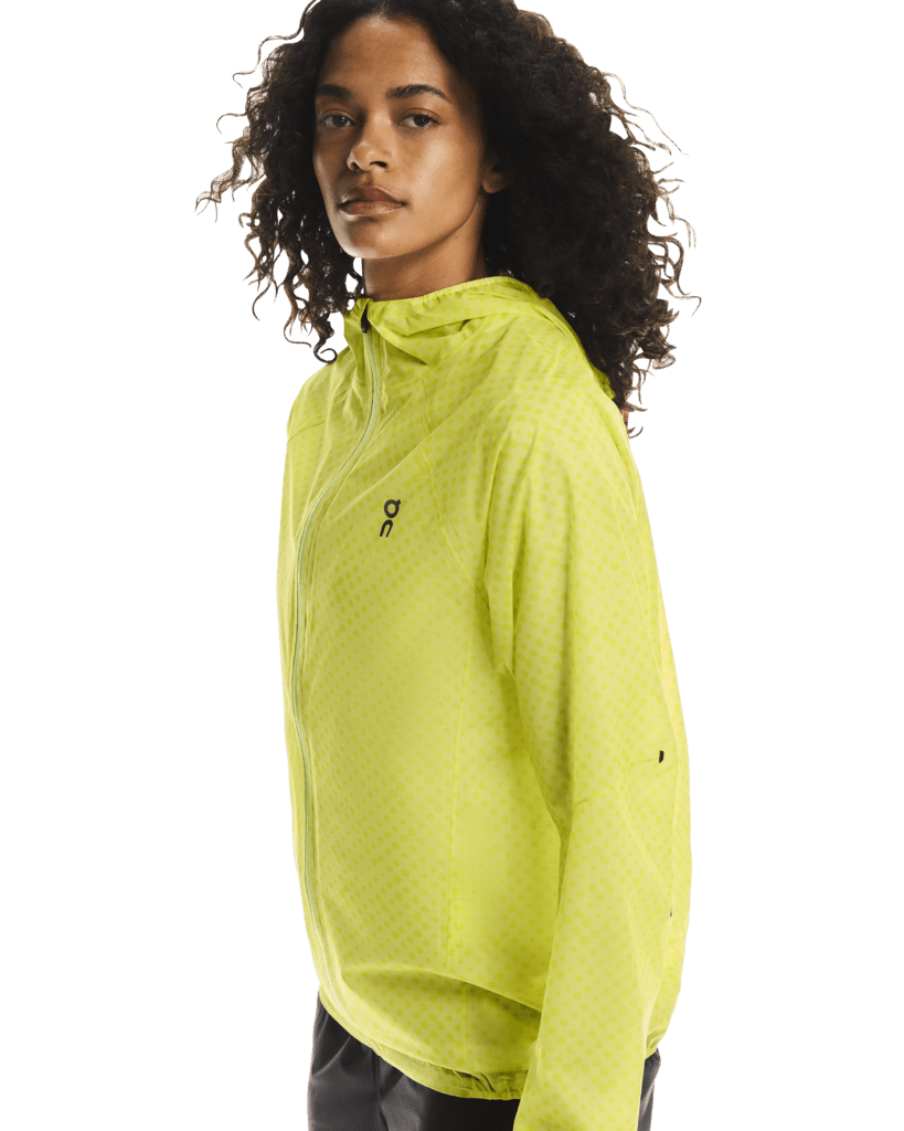 On Running Ultra Jacket Womens | Waterproof Trail Running - Run Trails