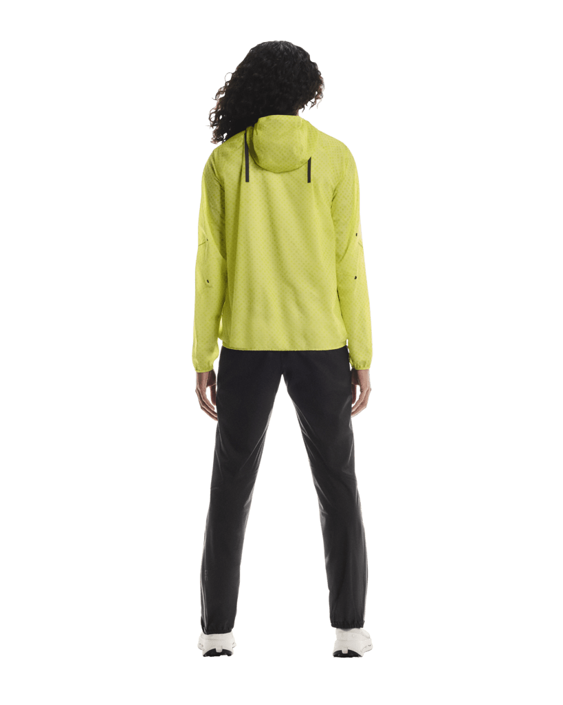 On Running Ultra Jacket Womens | Waterproof Trail Running - Run Trails