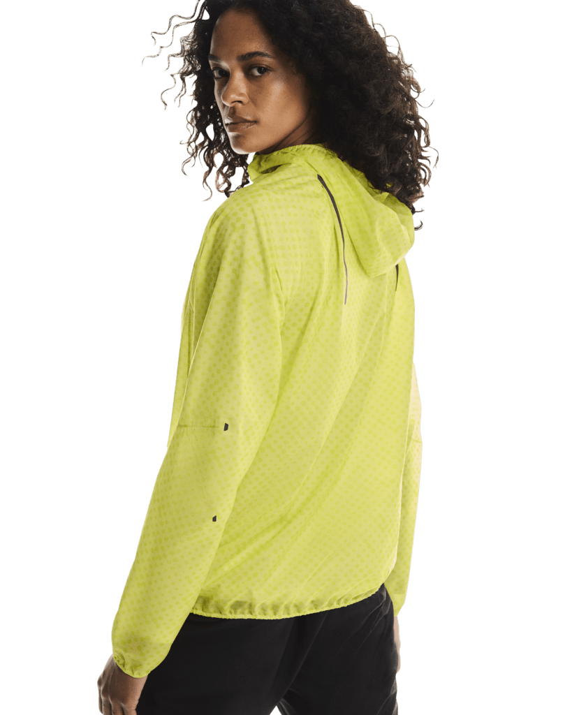 On Running Ultra Jacket Womens | Waterproof Trail Running - Run Trails