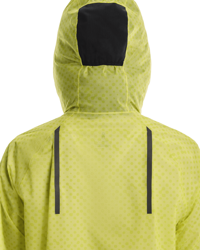 On Running Ultra Jacket Womens | Waterproof Trail Running - Run Trails