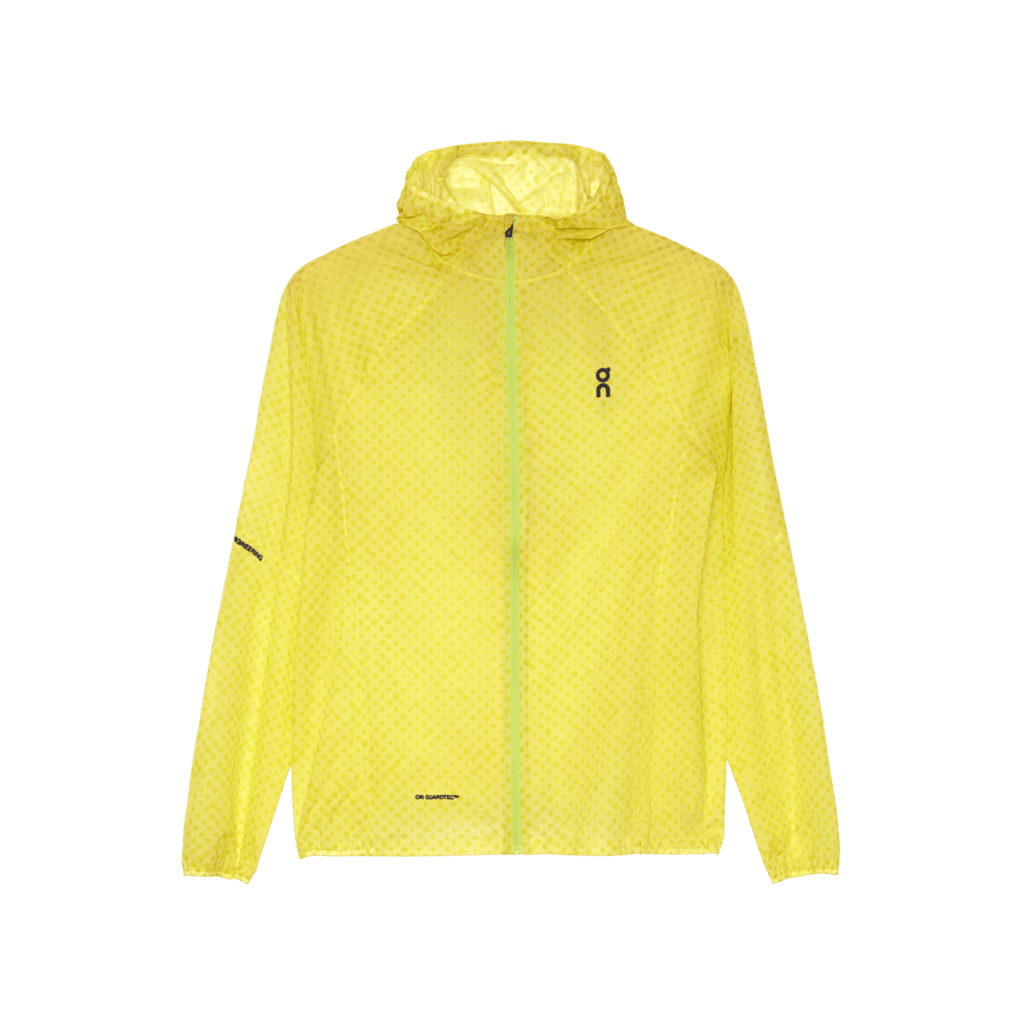 On Running Ultra Jacket Womens | Waterproof Trail Running - Run Trails