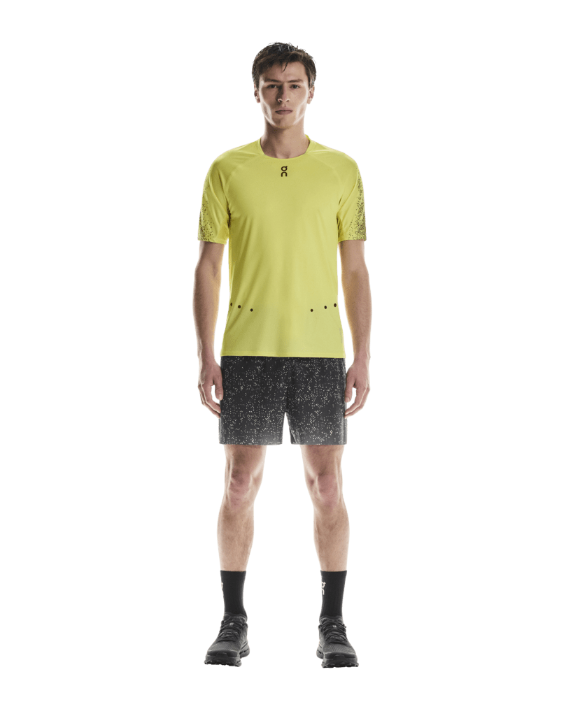 On Running Ultra Shorts Mens | Lightweight Trail Shorts - Run Trails