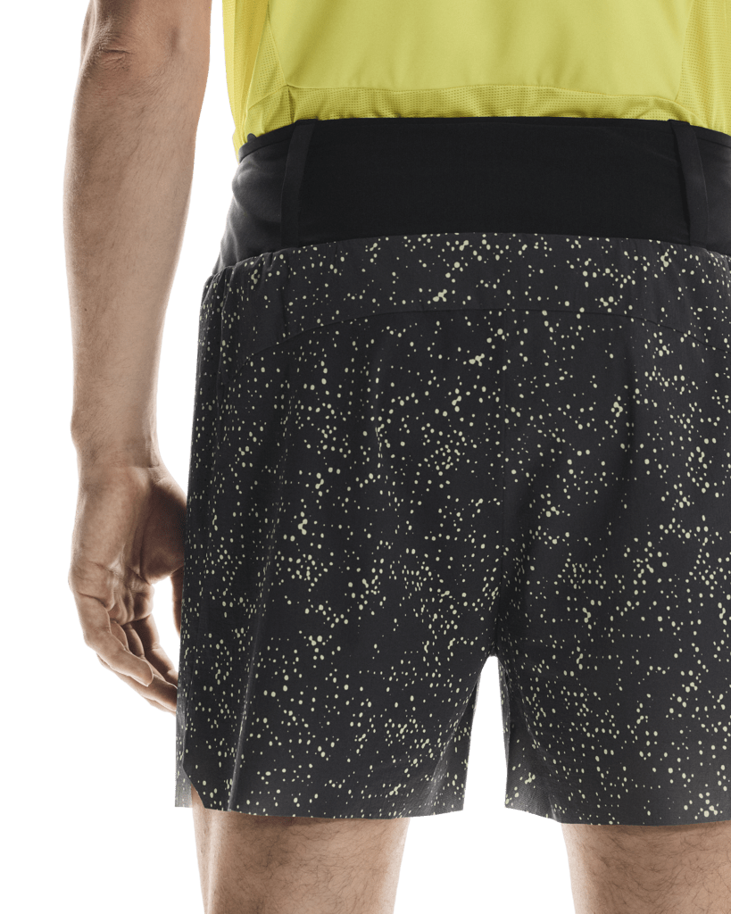 On Running Ultra Shorts Mens | Lightweight Trail Shorts - Run Trails