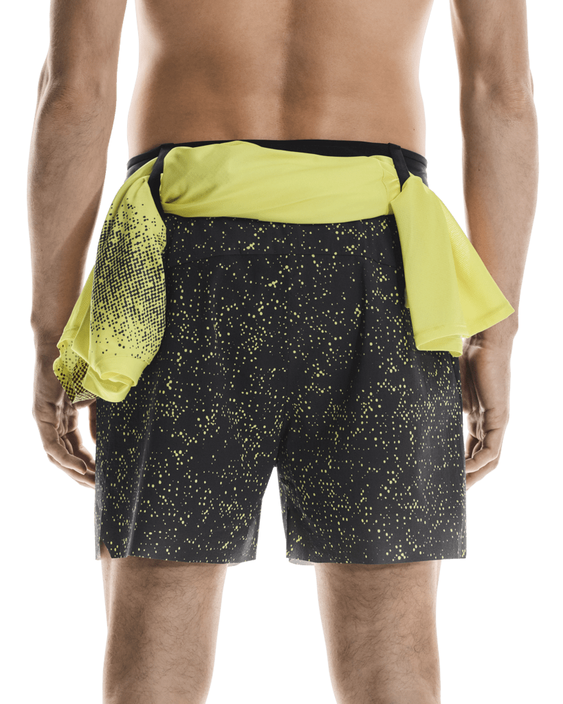 On Running Ultra Shorts Mens | Lightweight Trail Shorts - Run Trails