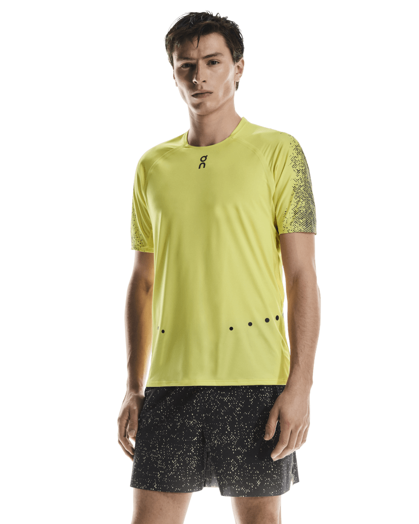 On Running Ultra Shorts Mens | Lightweight Trail Shorts - Run Trails