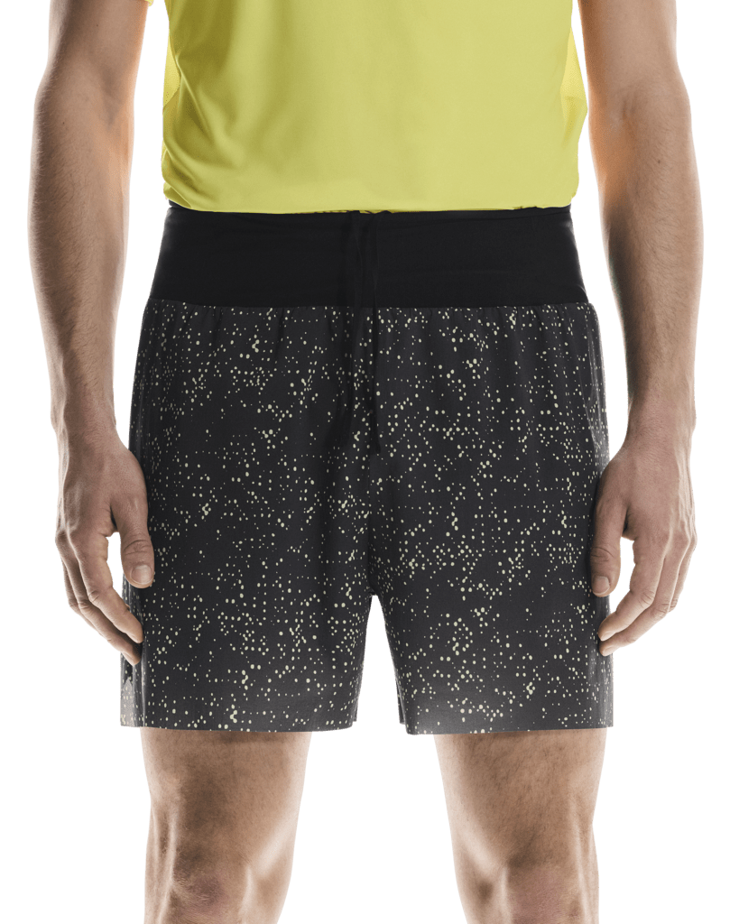 On Running Ultra Shorts Mens | Lightweight Trail Shorts - Run Trails