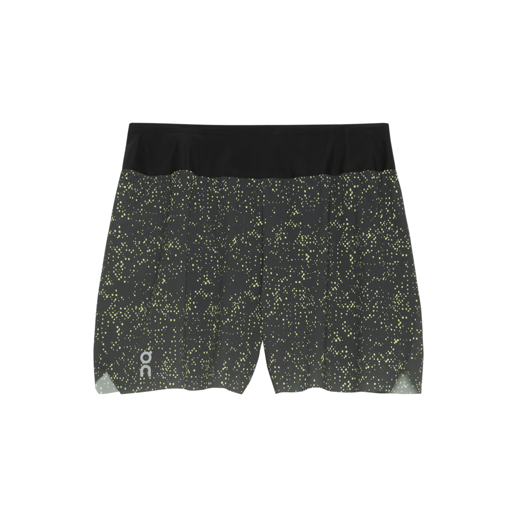 On Running Ultra Shorts Mens | Lightweight Trail Shorts - Run Trails