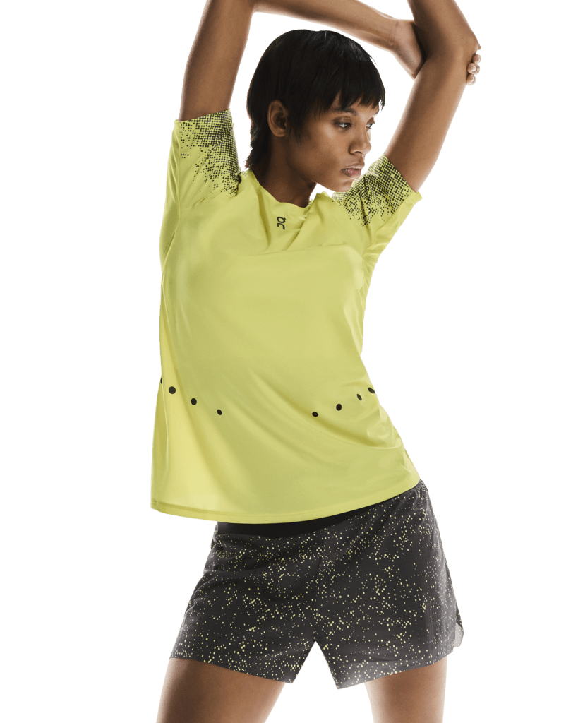 On Running Ultra Shorts Womens | Lightweight Trail Shorts - Run Trails