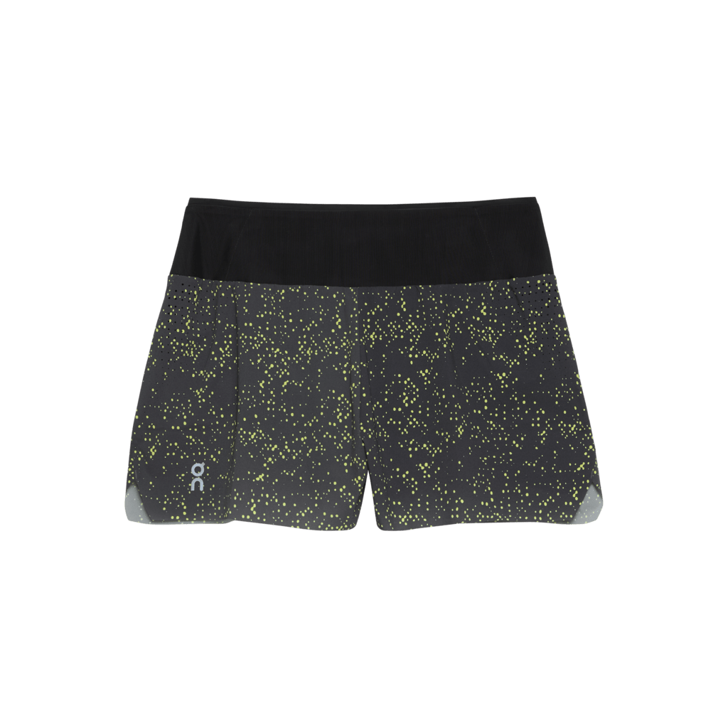 On Running Ultra Shorts Womens | Lightweight Trail Shorts - Run Trails