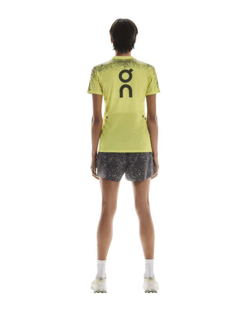 On Running Ultra Shorts Womens | Lightweight Trail Shorts - Run Trails