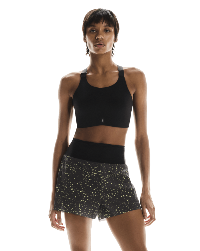 On Running Ultra Shorts Womens | Lightweight Trail Shorts - Run Trails