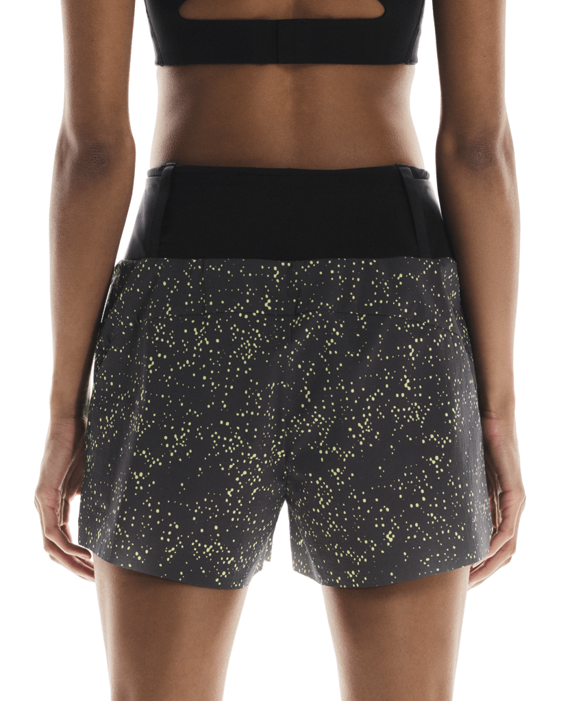 On Running Ultra Shorts Womens | Lightweight Trail Shorts - Run Trails