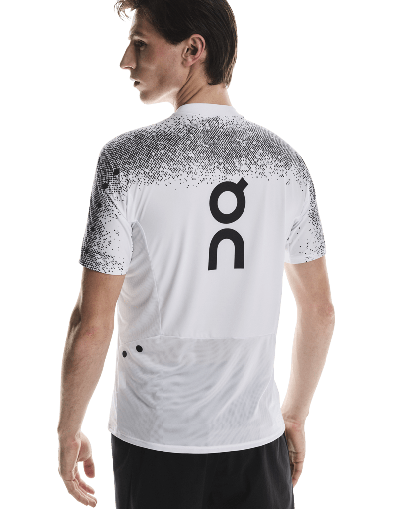 On Running Ultra‑T Mens Trail Tee | Ultralight & Breathable - Run Trails