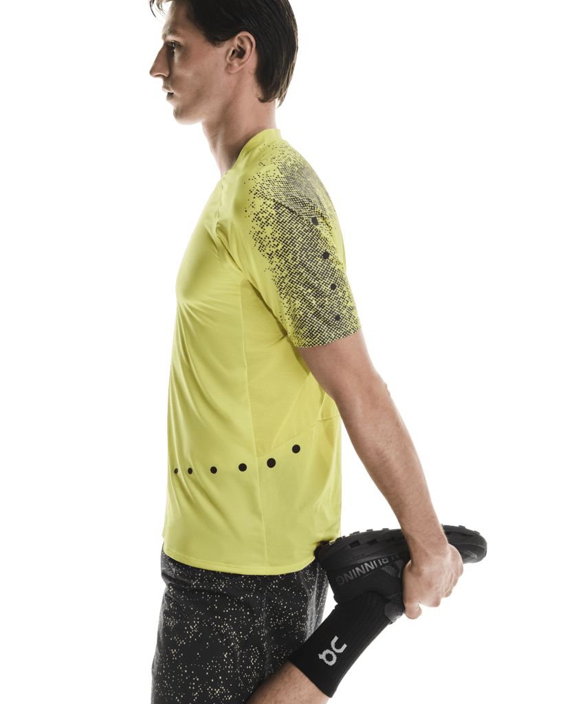 On Running Ultra‑T Mens Trail Tee | Ultralight & Breathable - Run Trails