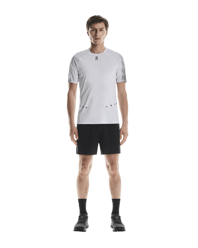 On Running Ultra‑T Mens Trail Tee | Ultralight & Breathable - Run Trails